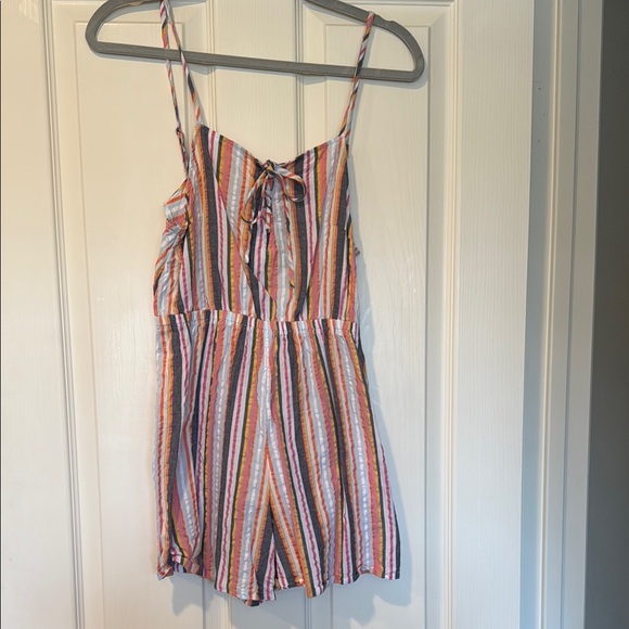 Roxy’s Women’s Endless love romper - Picture 1 of 7